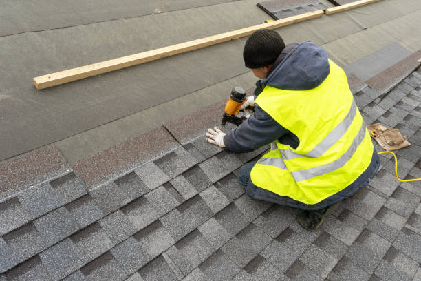 Best Roof Maintenance Services  in Chincoteague, VA