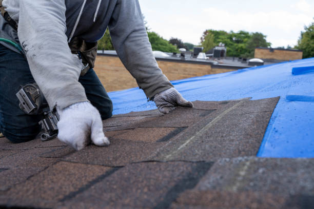 Best Slate Roofing Contractor  in Chincoteague, VA