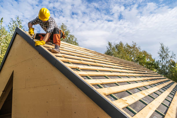 Best Roof Replacement Cost  in Chincoteague, VA