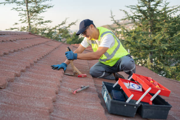 Best New Roof Installation  in Chincoteague, VA