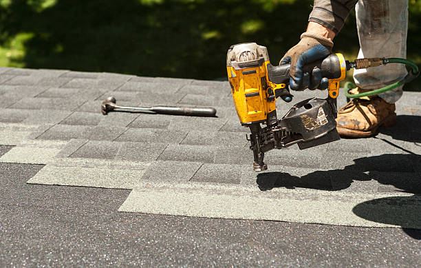Best Residential Roofing Contractor  in Chincoteague, VA