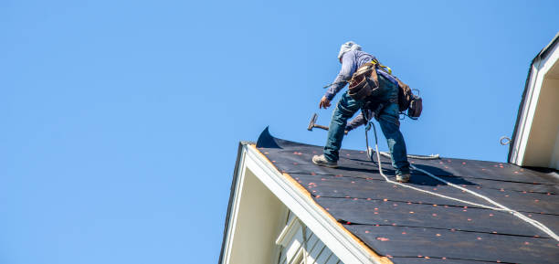 Quick and Trustworthy Emergency Roof Repair Services in Chincoteague, VA